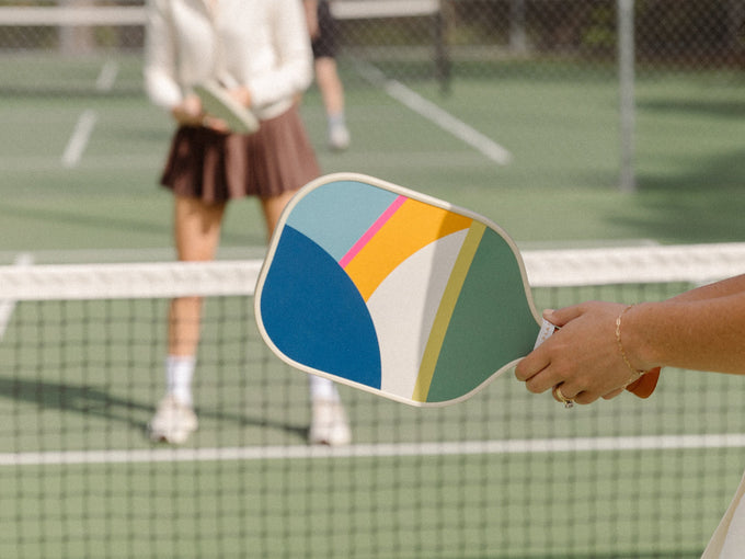 What is Pickleball?