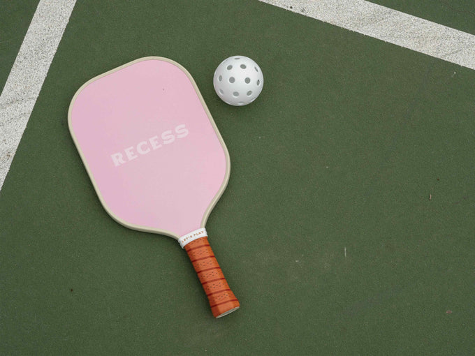 How to Master the 3rd Shot in Pickleball