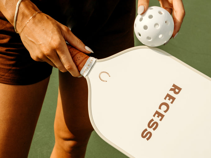 What are the Best Types of Shoes for Pickleball?