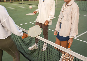 Where to Play Pickleball in San Francisco in 2024