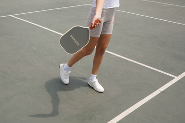 Key Pickleball Strokes