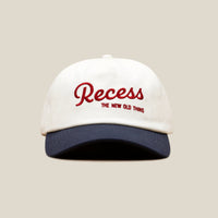 Recess Script Snapback