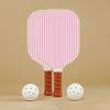 Pink Stripes Starter Set Bundle