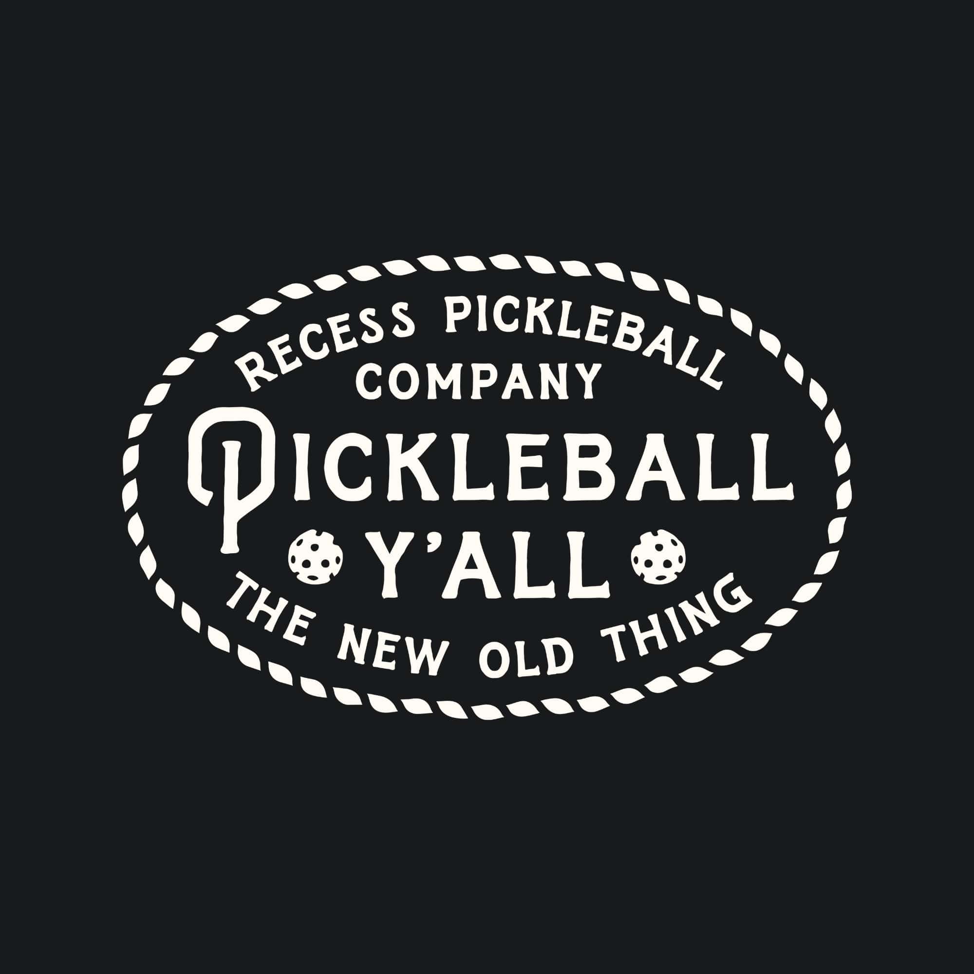 color-pickleball-yall-tee