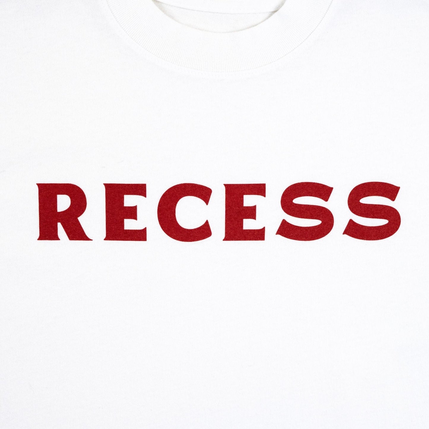 Recess Pickleball T-Shirt Recess Tee