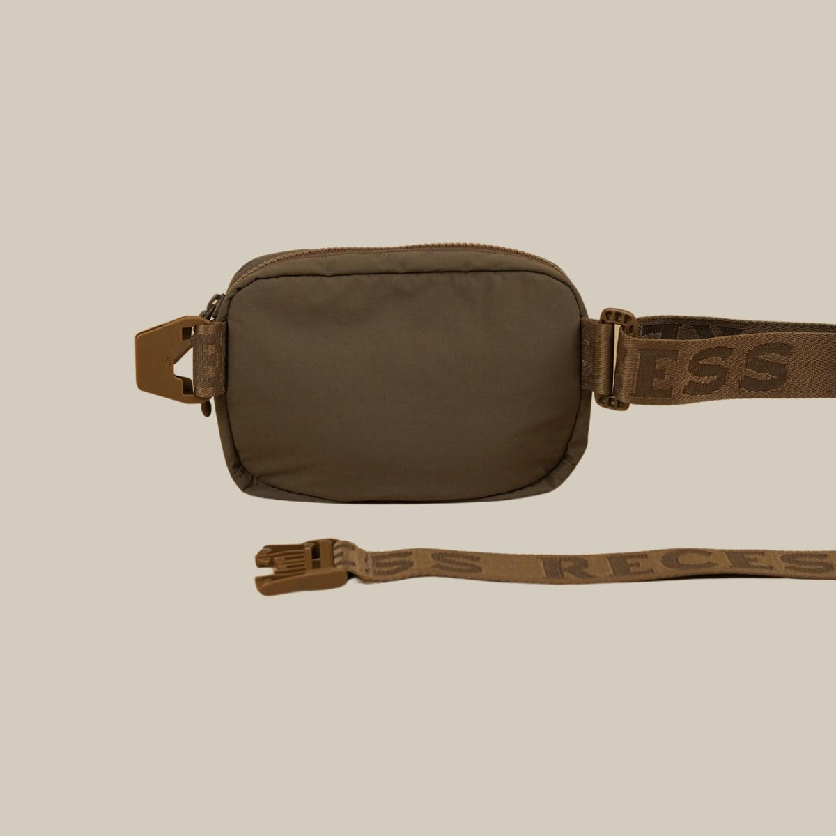 Chocolate Fanny Pack: Must-Have Fanny Pack | Recess