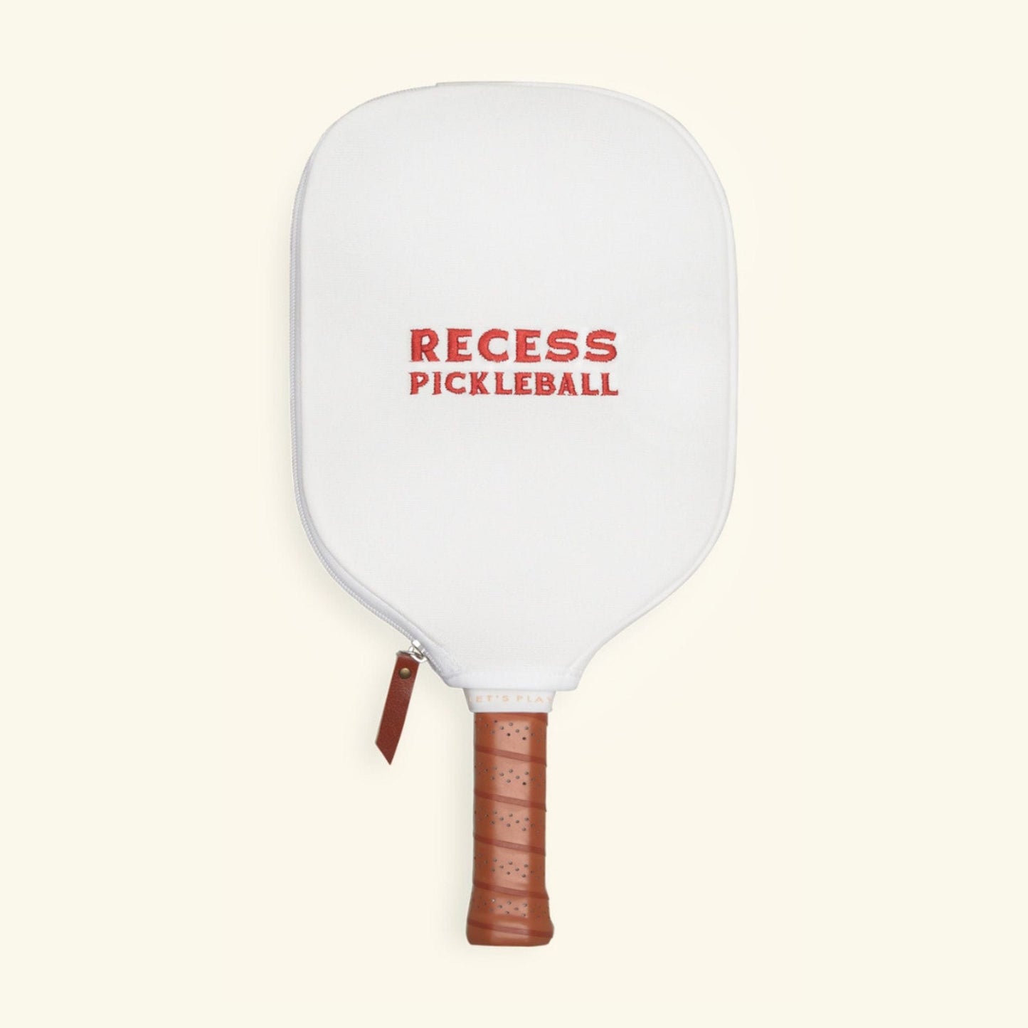 Recess Pickleball Bag Classic Paddle Cover