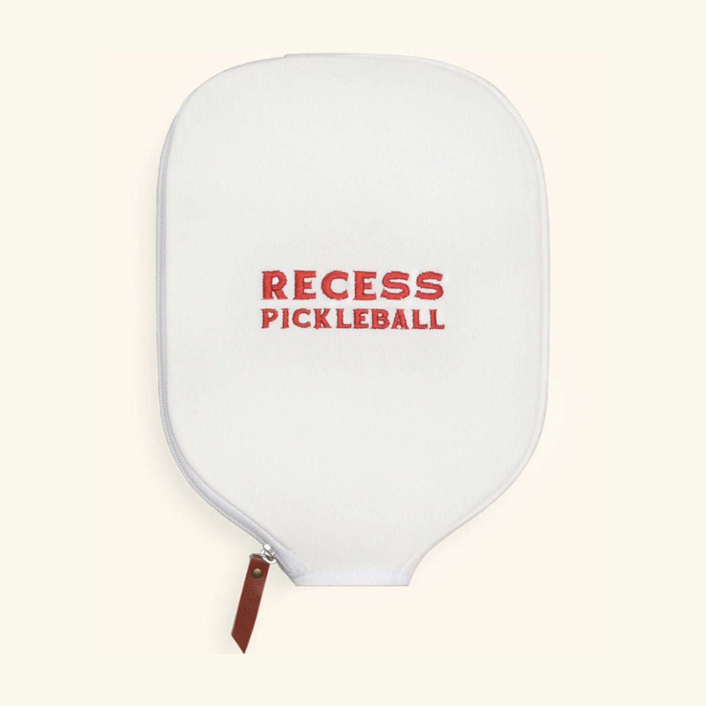 Recess Pickleball Bag Classic Paddle Cover