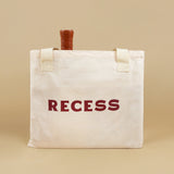 Recess Pickleball Bag Recess Canvas Tote