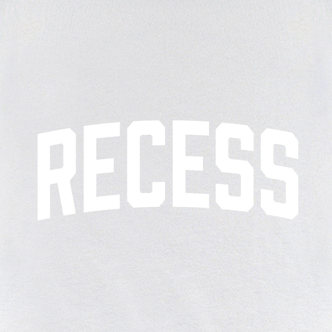 Recess Pickleball Crewneck Classic Crewneck - Recess Collegiate