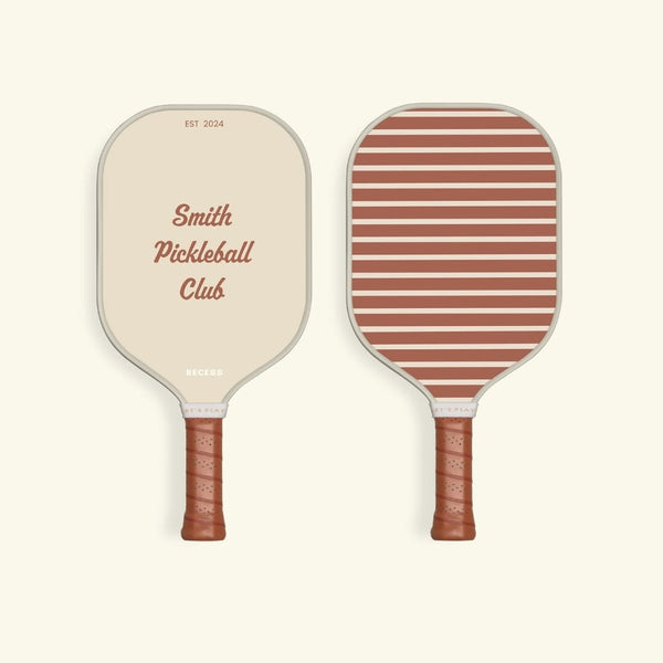 Recess Pickleball Custom Paddle Design Your Own Paddle