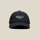 Recess Pickleball Hats Austin Performance Hat