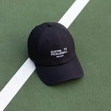 Recess Pickleball Hats Austin Performance Hat