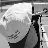 Recess Pickleball Hats Malibu Canvas Snapback