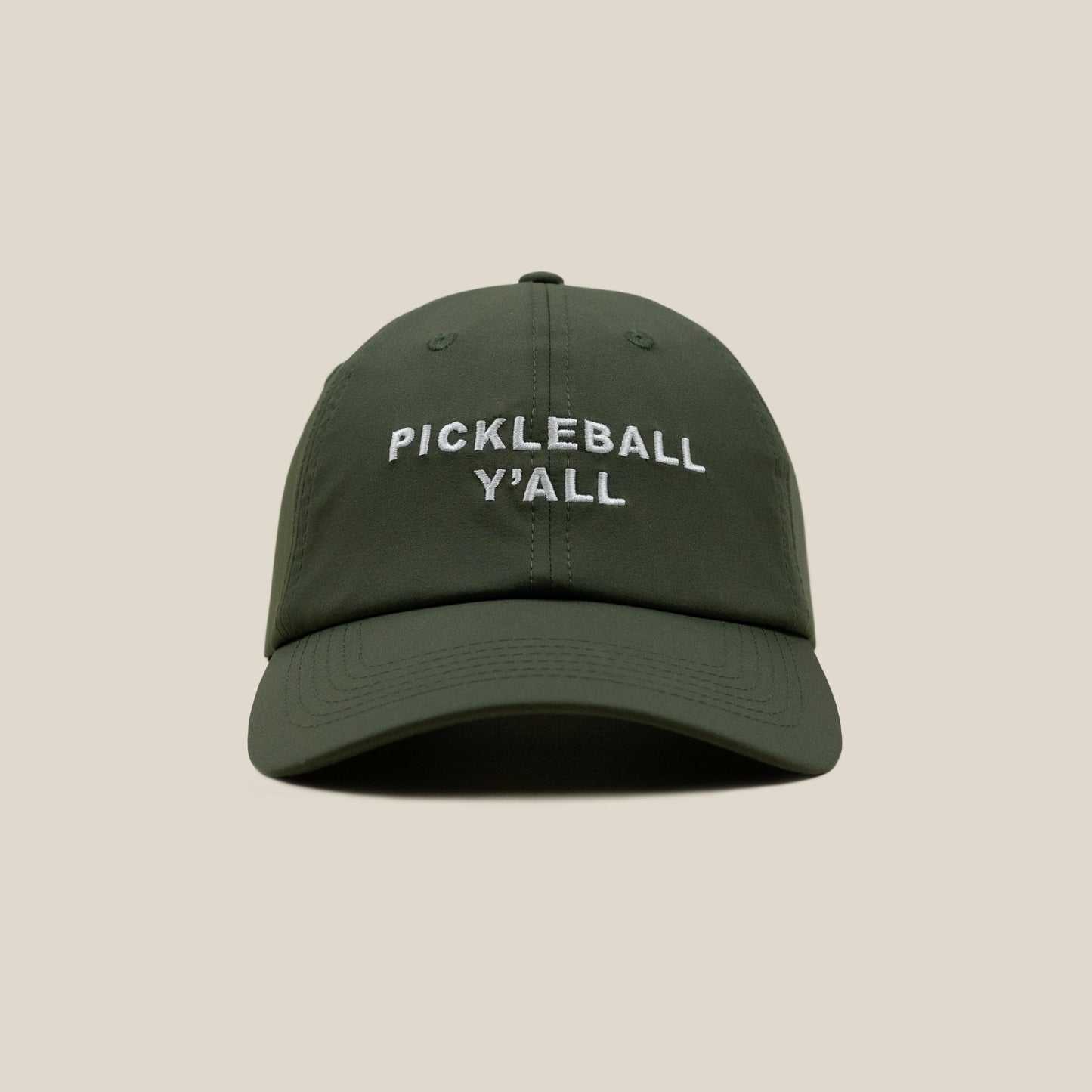 Recess Pickleball Hats Pickleball Y'all Performance Hat