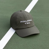 Recess Pickleball Hats Pickleball Y'all Performance Hat