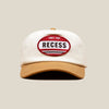 Recess Canvas Snapback