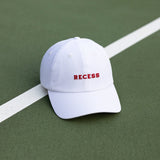 Recess Pickleball Hats Recess Performance Hat