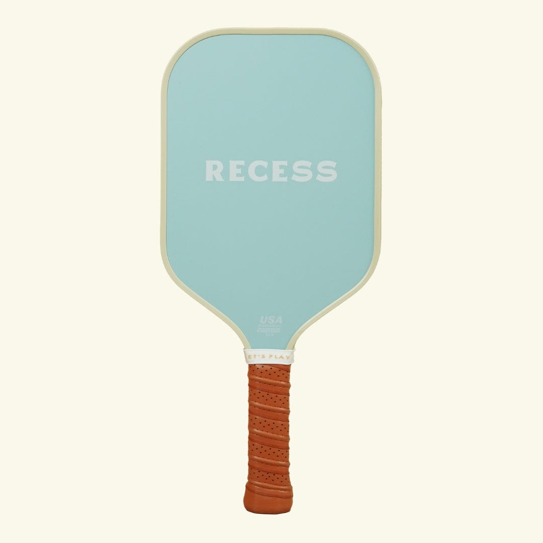 Recess Pickleball Paddle Advanced Pacific