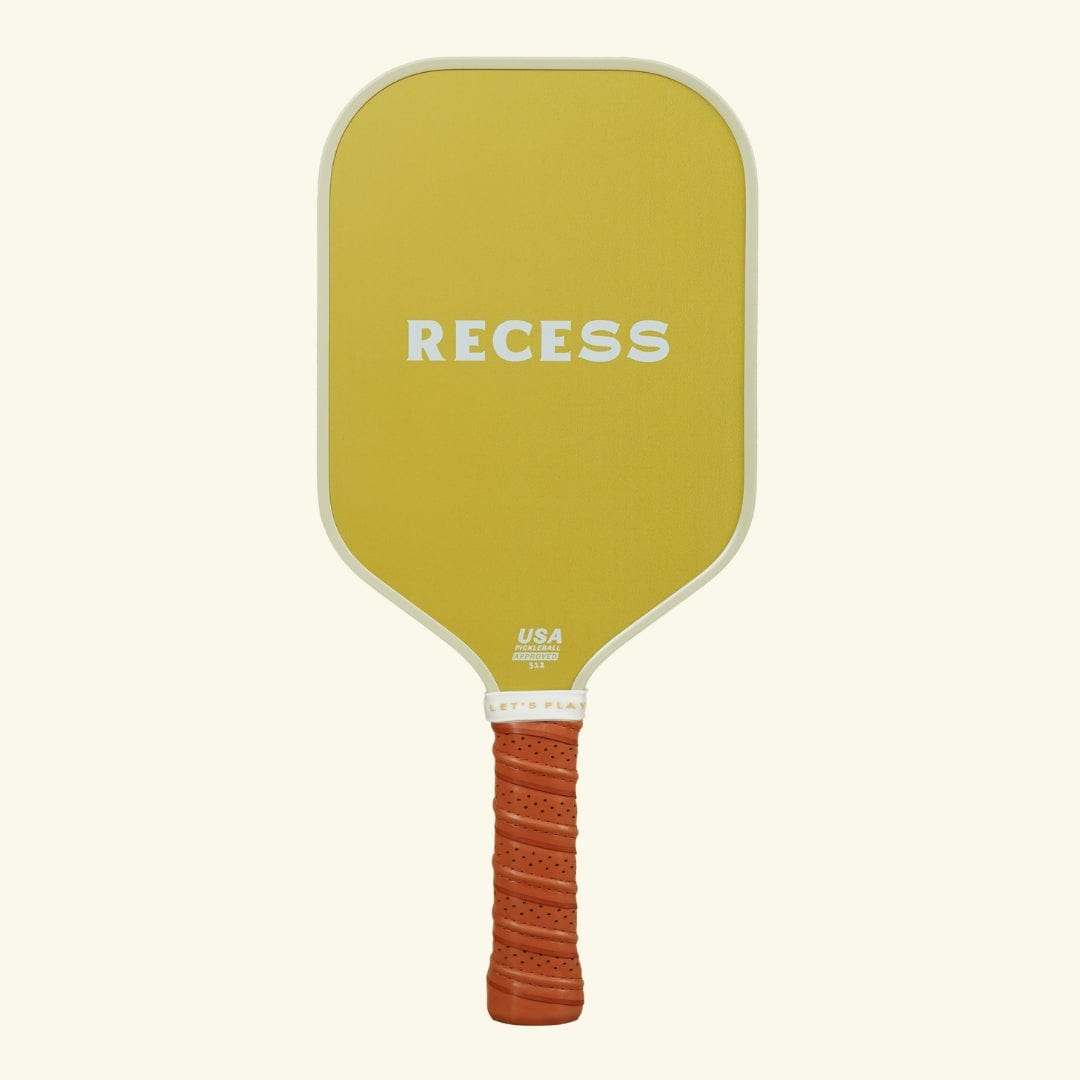 Recess Pickleball Paddle Advanced Vista