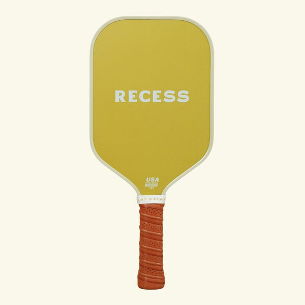 Pickleball Paddles Set – Skin Inc - North America