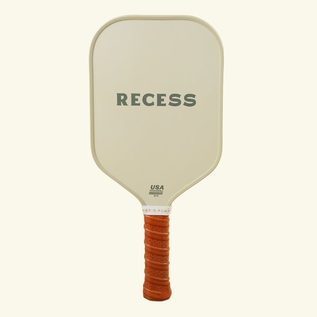 Recess Pickleball Paddle Advanced Zuma