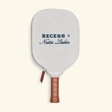 Recess Pickleball Paddle Americana | Nastia Liukin