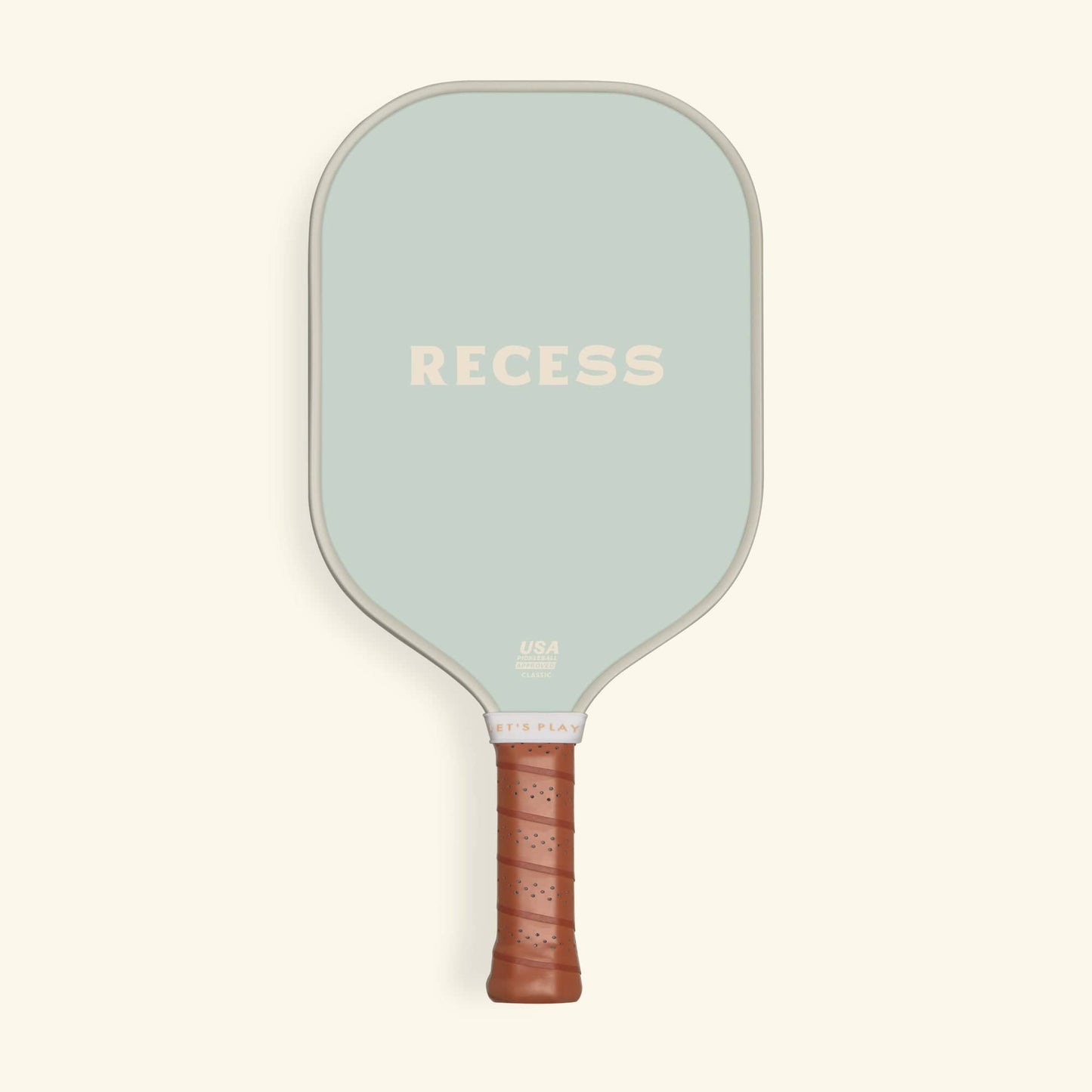 Recess Pickleball Paddle Barton Springs