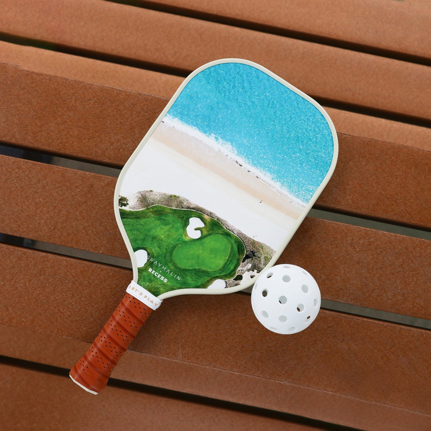 Recess Pickleball Paddle Cabo | Gray Malin