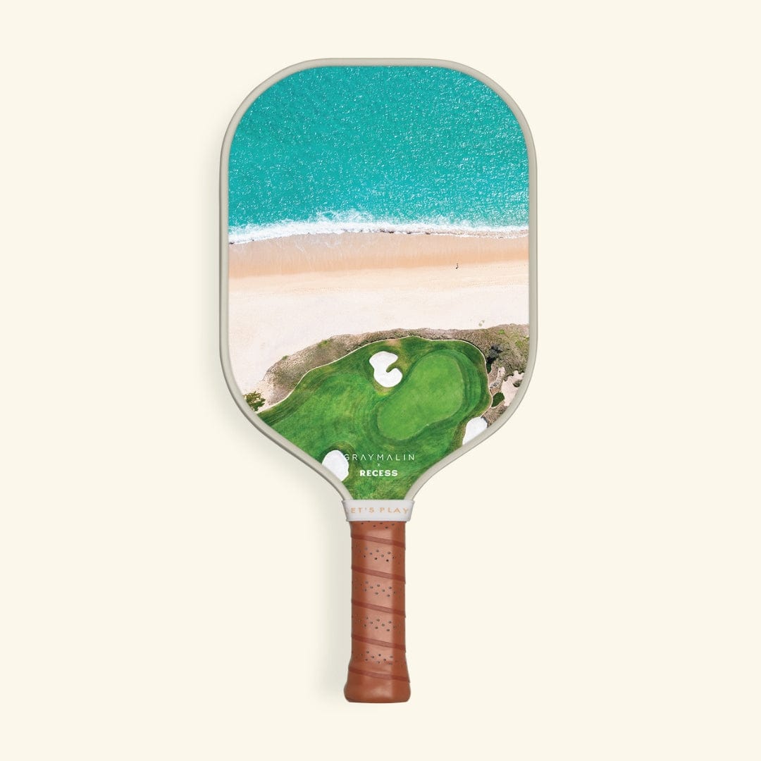 Recess Pickleball Paddle Cabo | Gray Malin