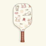 Recess Pickleball Paddle Cat