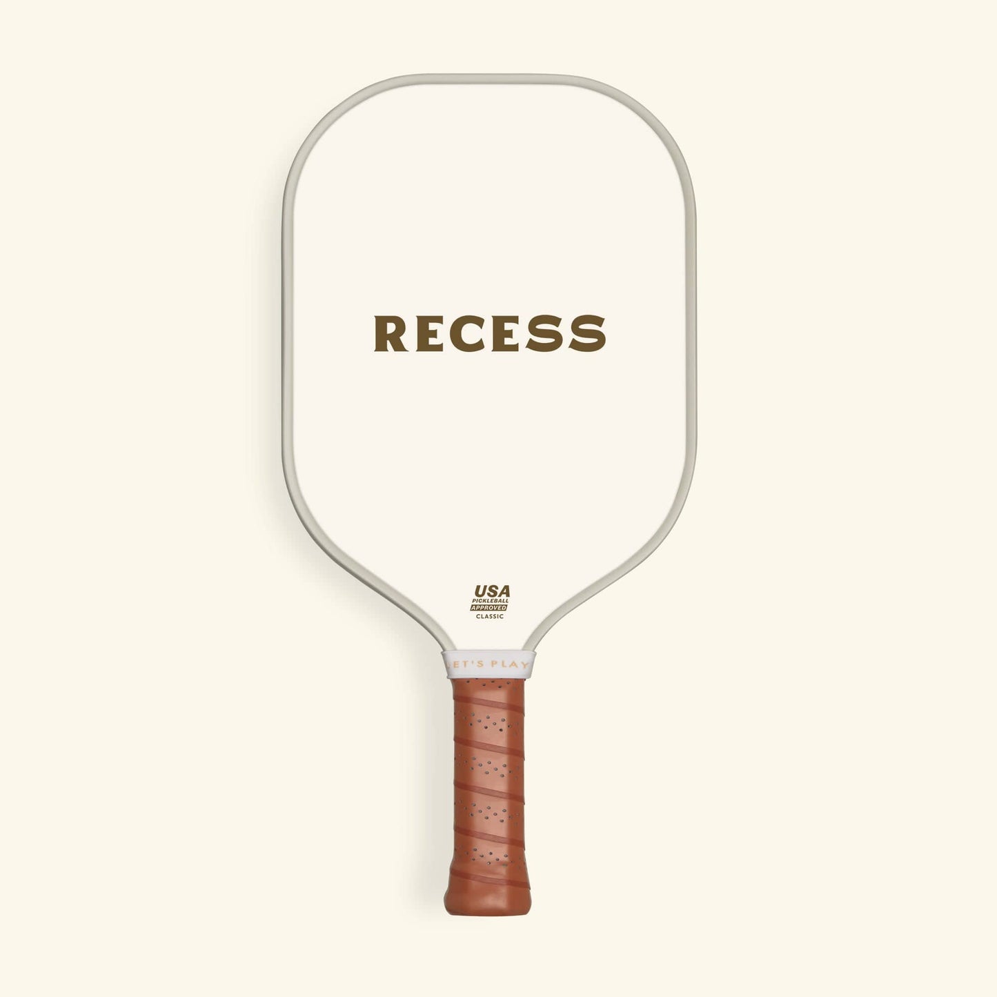 Recess Pickleball Paddle Cowboy