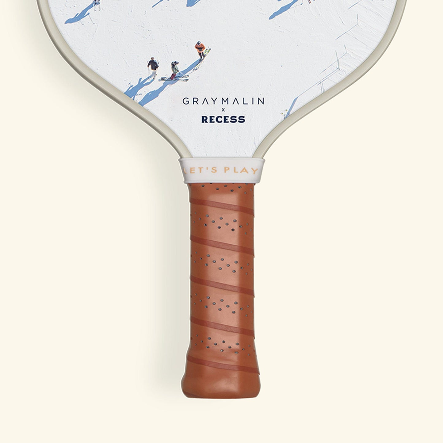 Recess Pickleball Paddle Deer Valley | Gray Malin