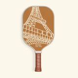 Recess Pickleball Paddle Eiffel Tower | Nastia Liukin