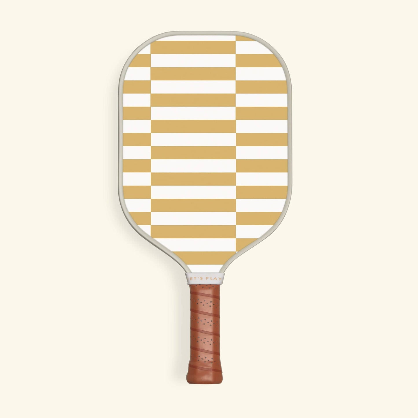 Recess Pickleball Paddle Goldie