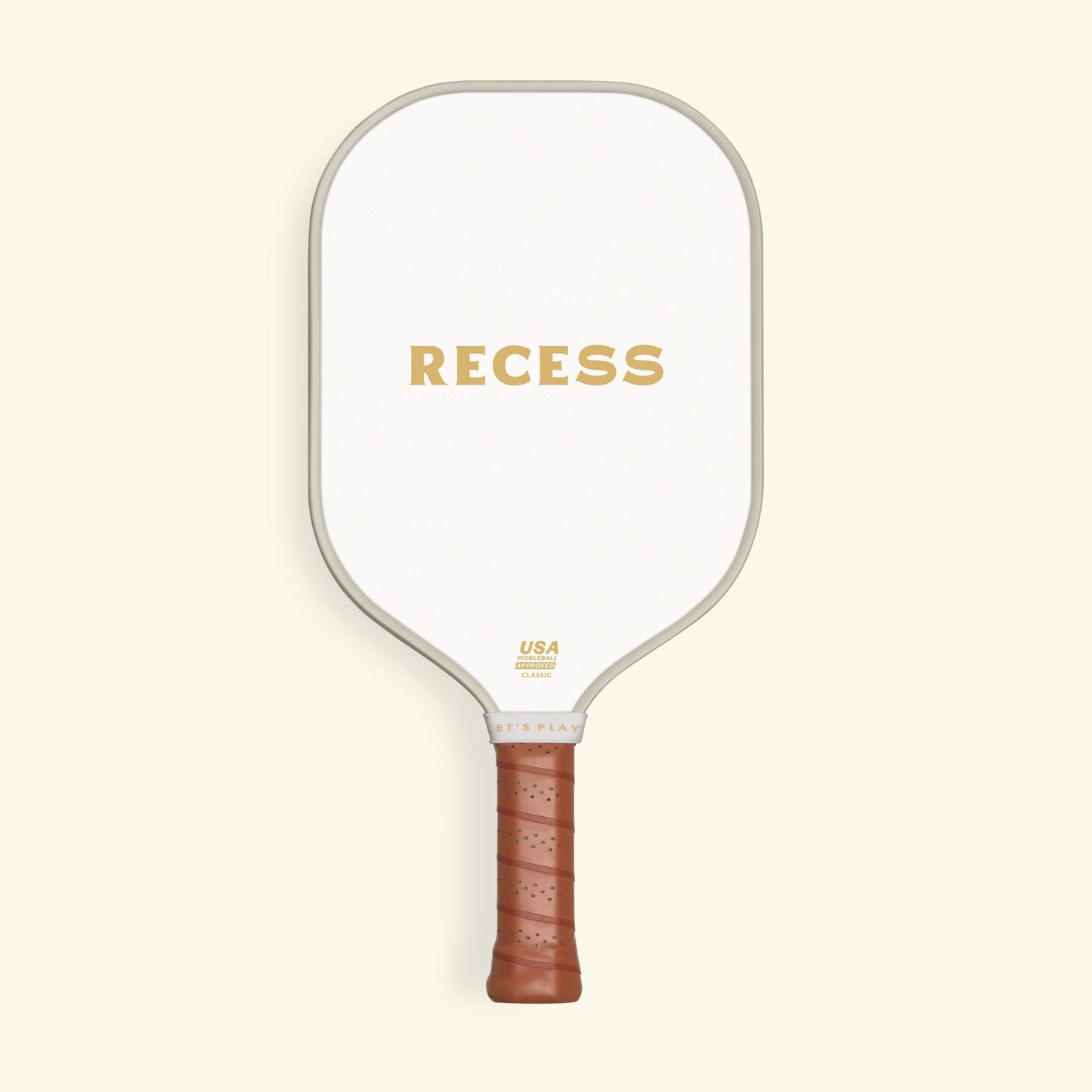 Recess Pickleball Paddle Goldie