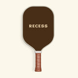 Recess Pickleball Paddle Latte