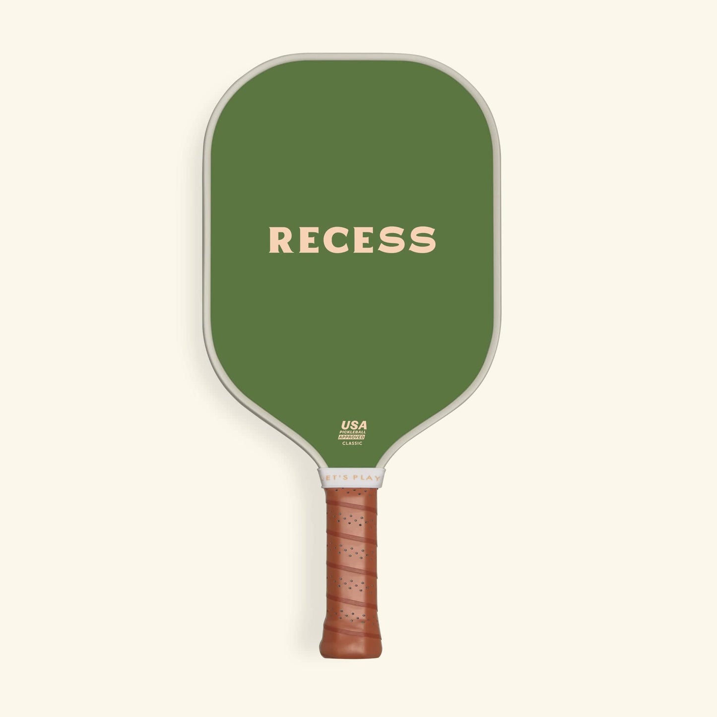 Recess Pickleball Paddle Moab