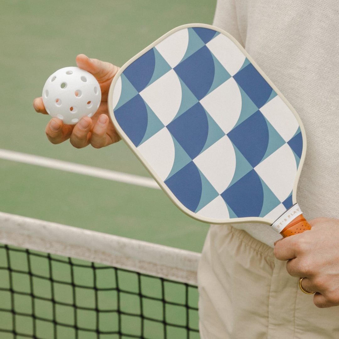 Recess Pickleball Paddle Nantucket