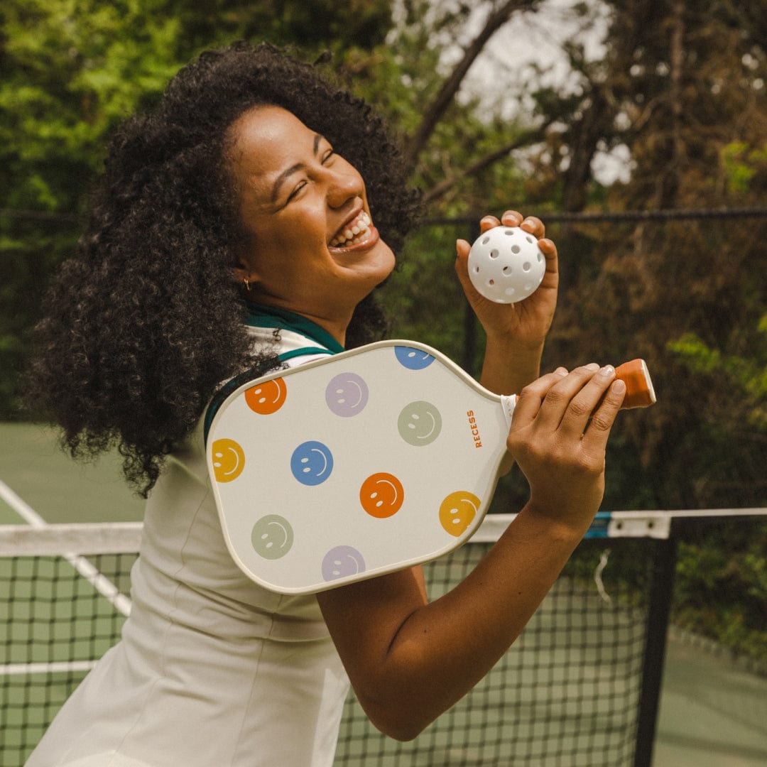 Recess Pickleball Sets Optimist Set