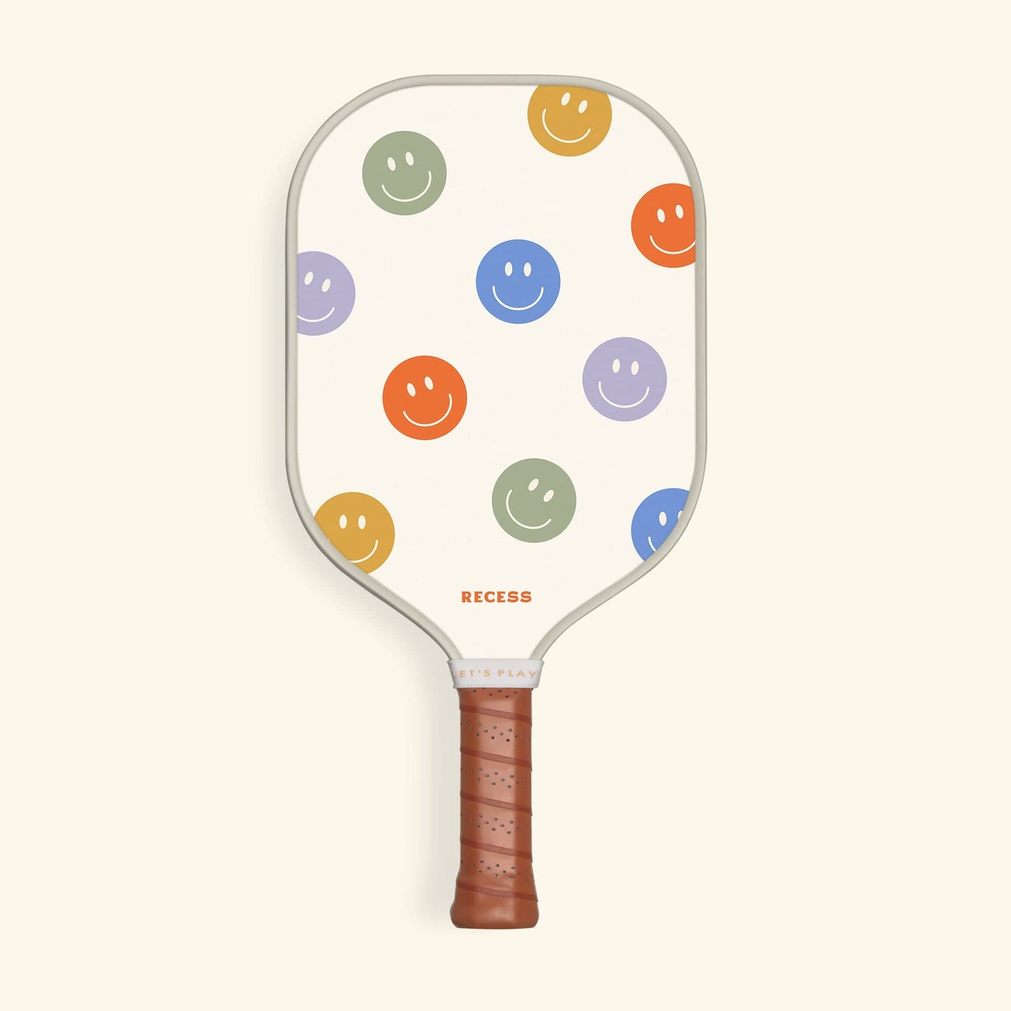 Recess Pickleball Paddle Optimist