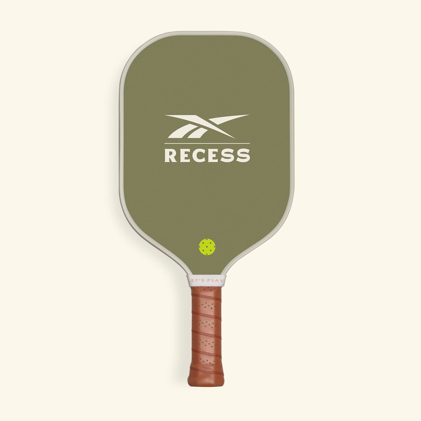 Recess Pickleball Paddle Reebok x Recess