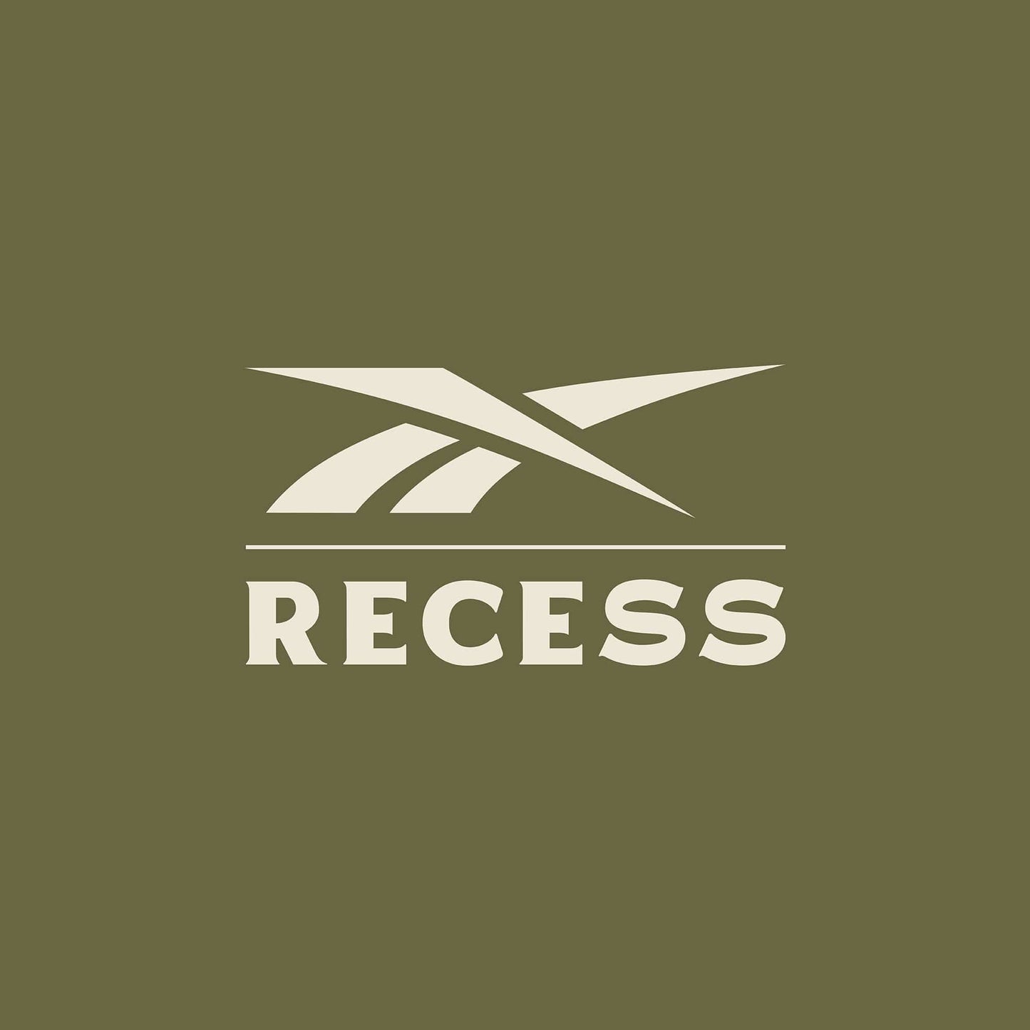 Recess Pickleball Paddle Reebok x Recess