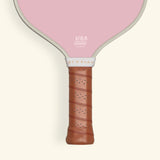 Recess Pickleball Paddle Solid Pink