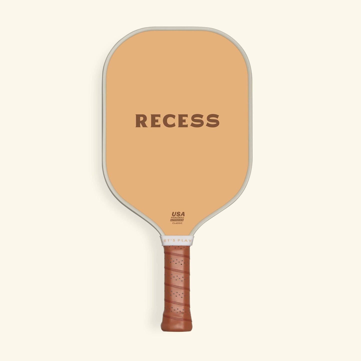 Recess Pickleball Paddle The Rover