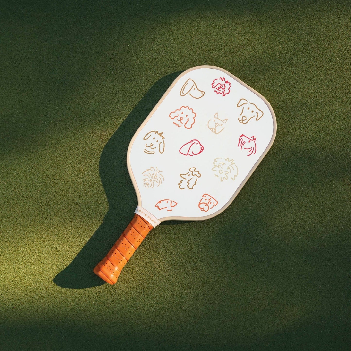 Recess Pickleball Sets Rover Set