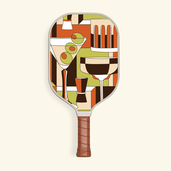 Recess Pickleball Paddle Tini