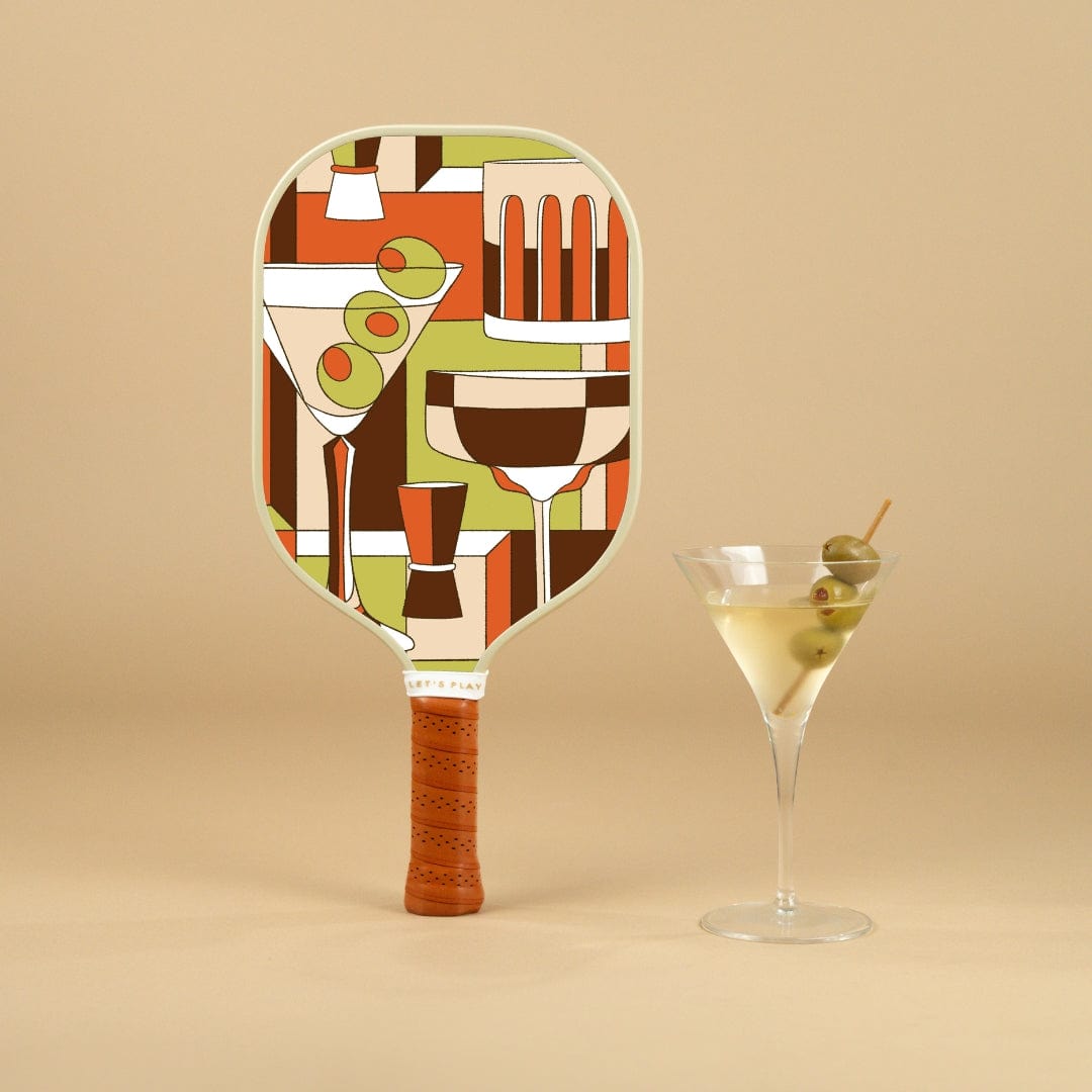 Recess Pickleball Paddle Tini