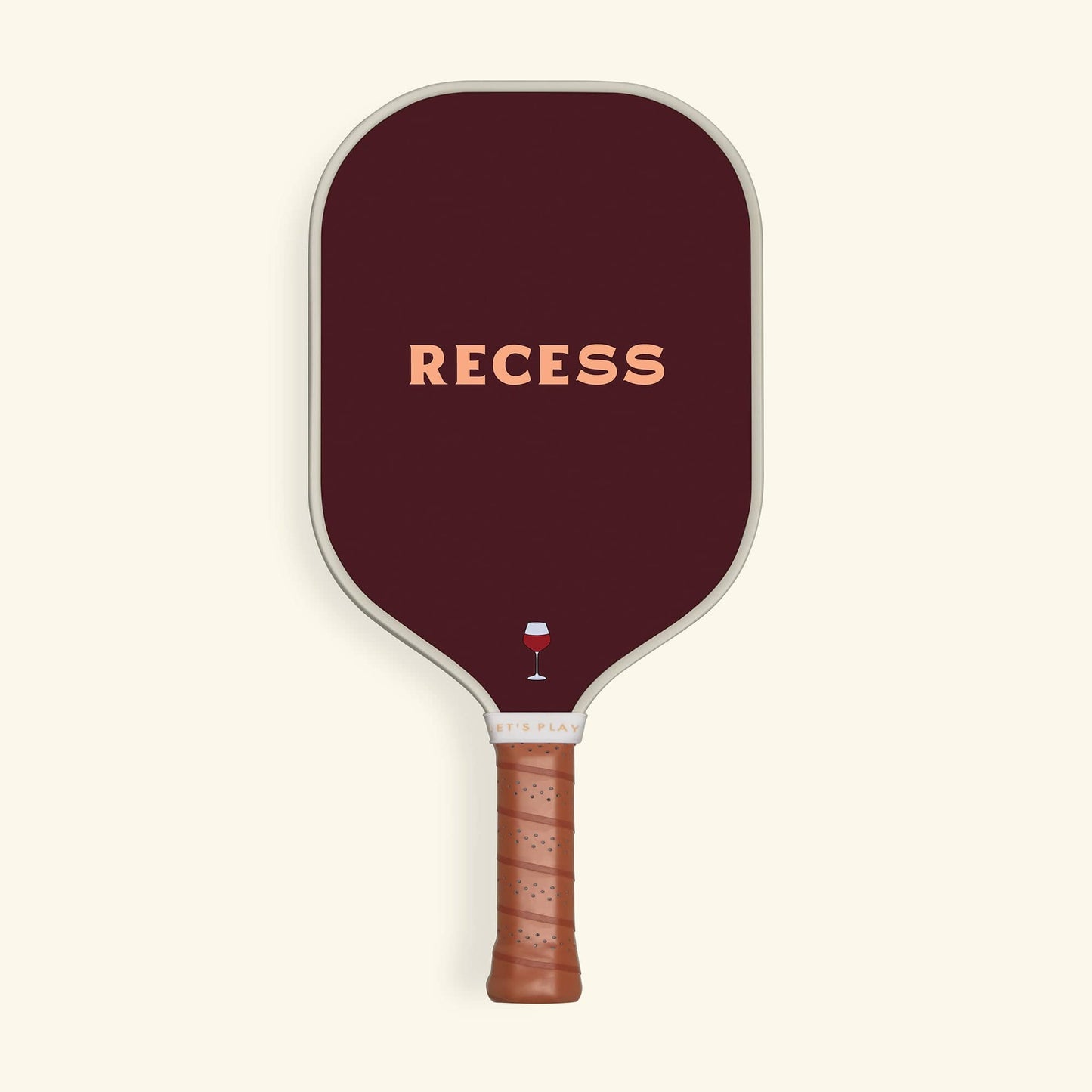 Recess Pickleball Paddle Vino