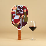 Recess Pickleball Paddle Vino